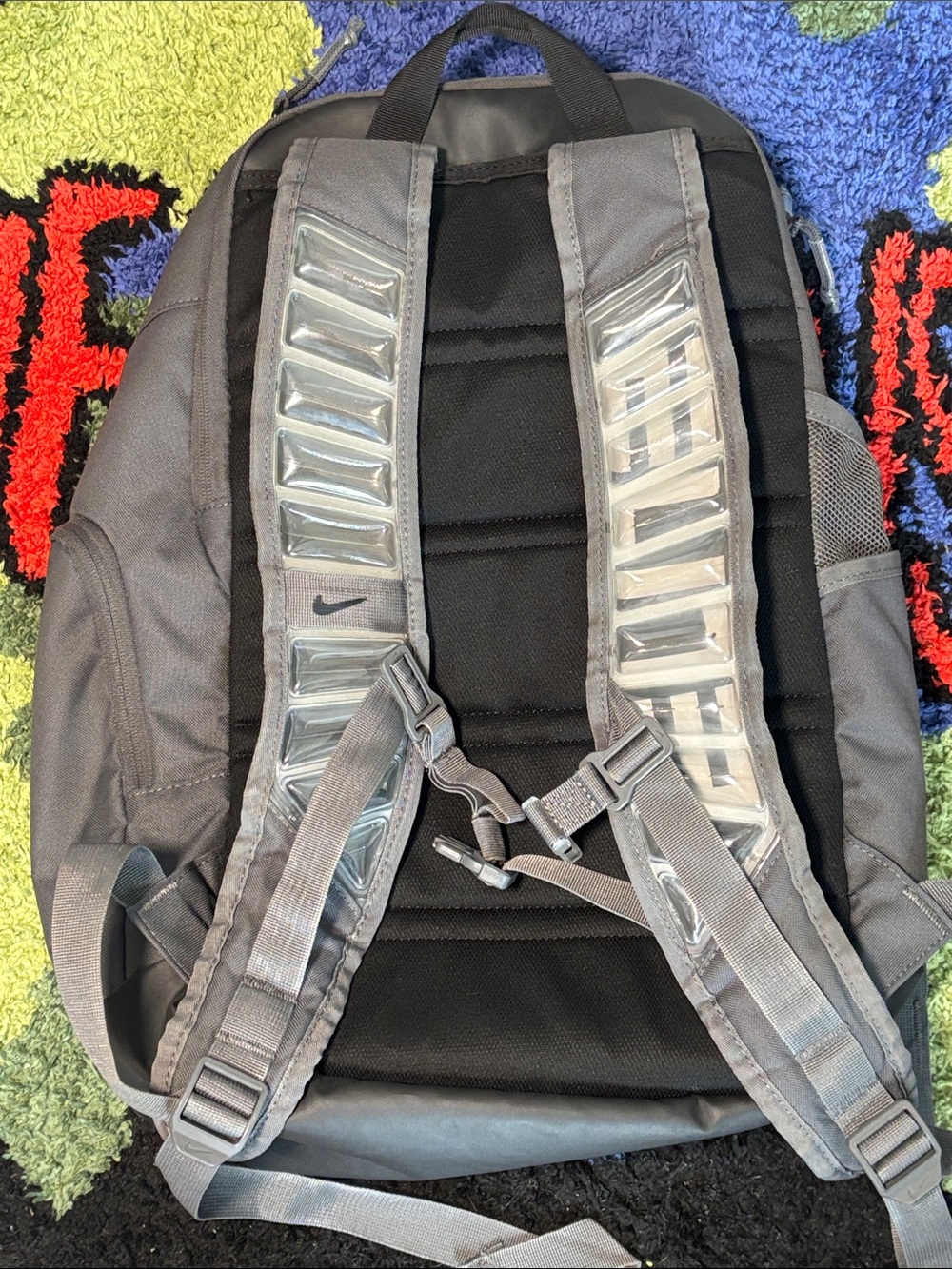 NIKE ELITE BACKPACK - Picture 2 of 2